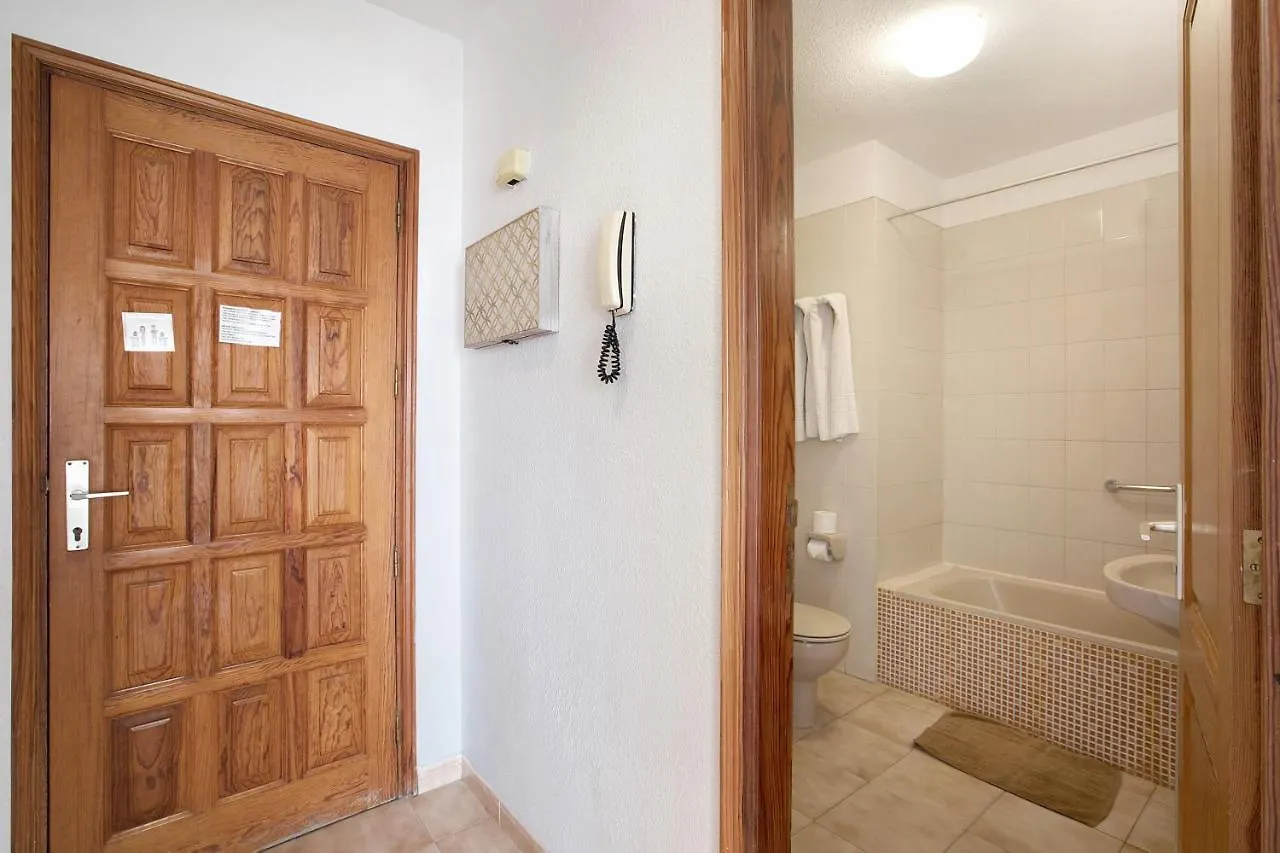 Durazno Sur 103 Apartment El Medano