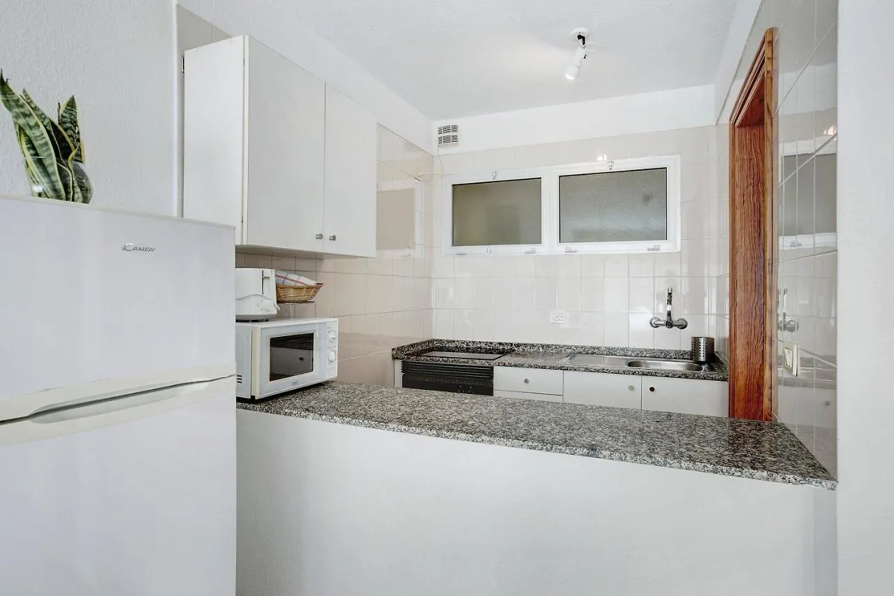 Durazno Sur 103 Apartment El Medano  Spain