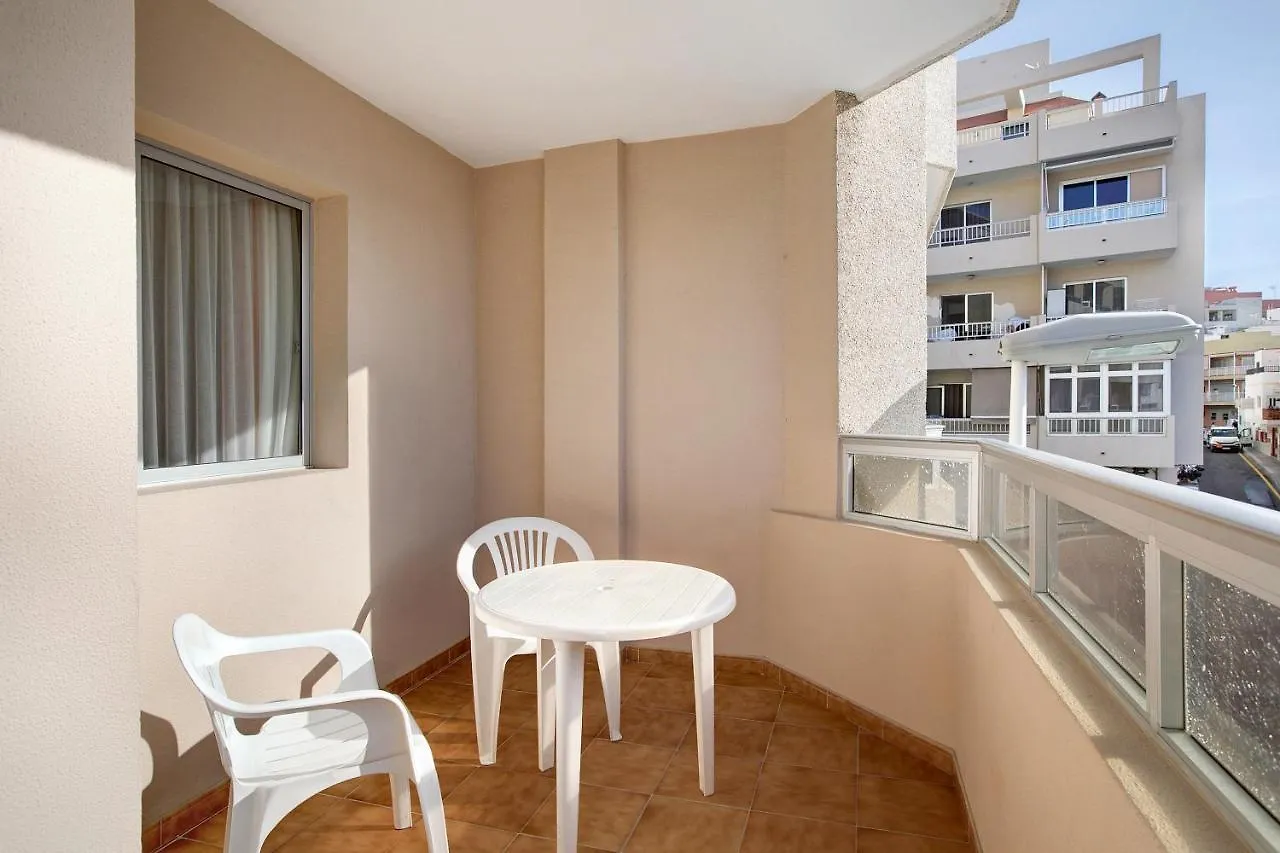 Durazno Sur 103 Apartment El Medano