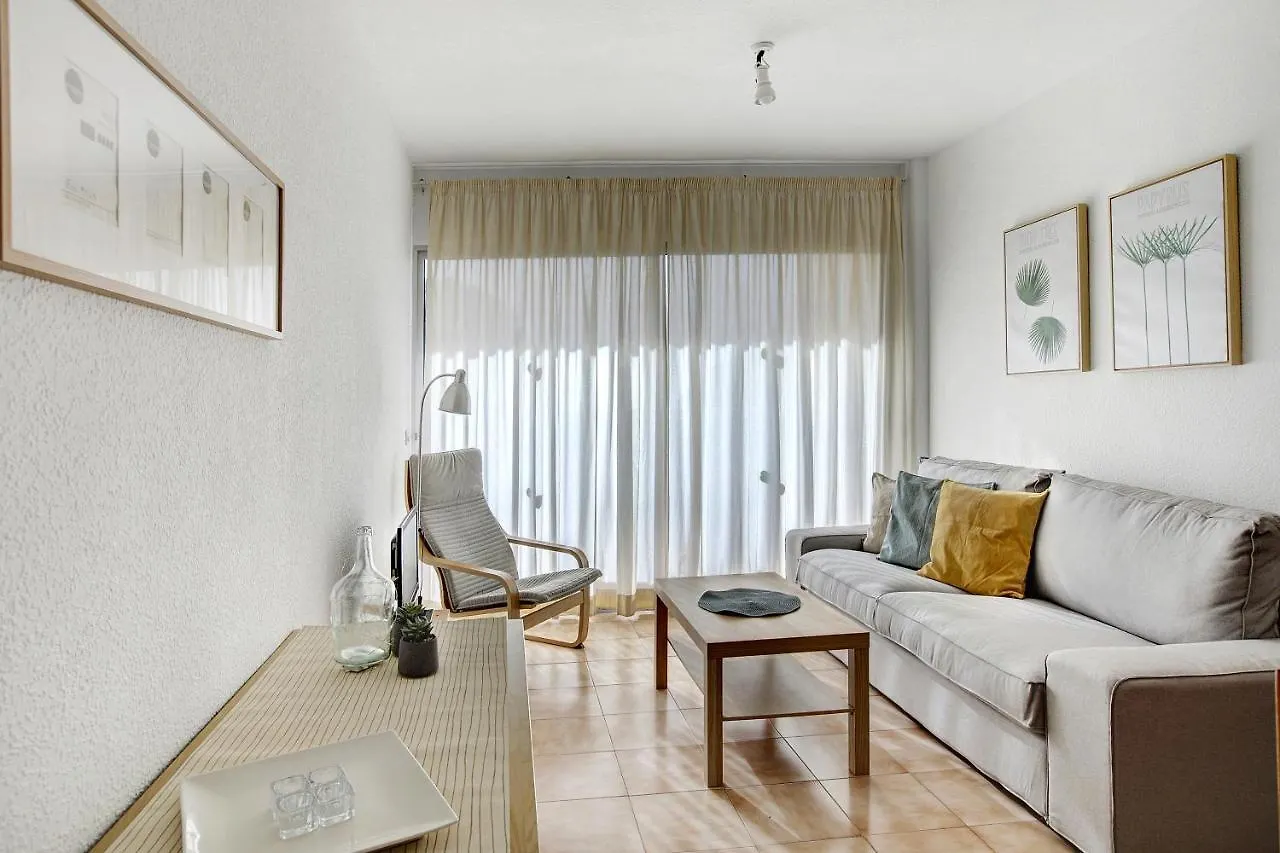 Durazno Sur 103 Apartment El Medano  0*, El Medano (Tenerife) Spain