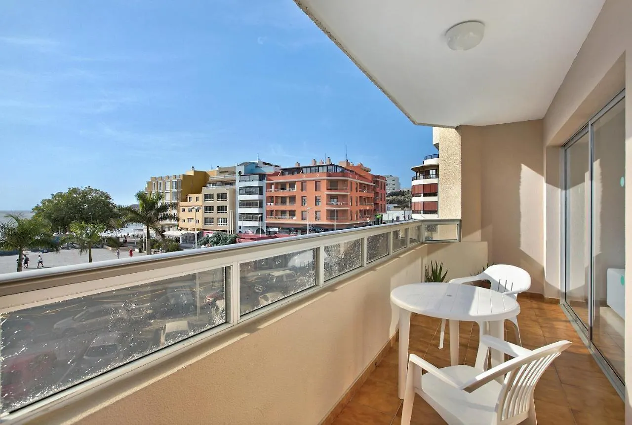 Durazno Sur 103 Apartment El Medano  Spain
