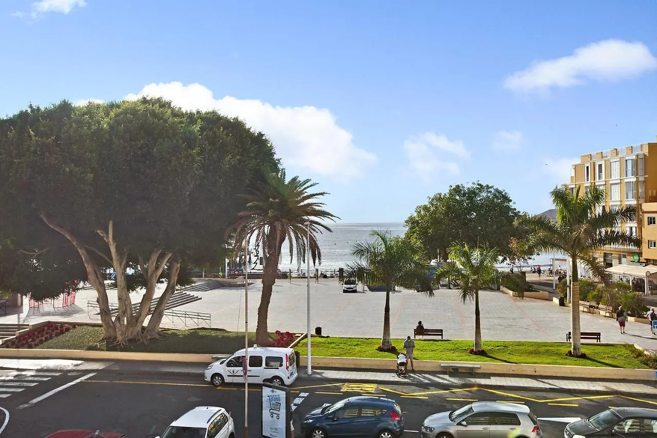 Durazno Sur 103 Apartment El Medano