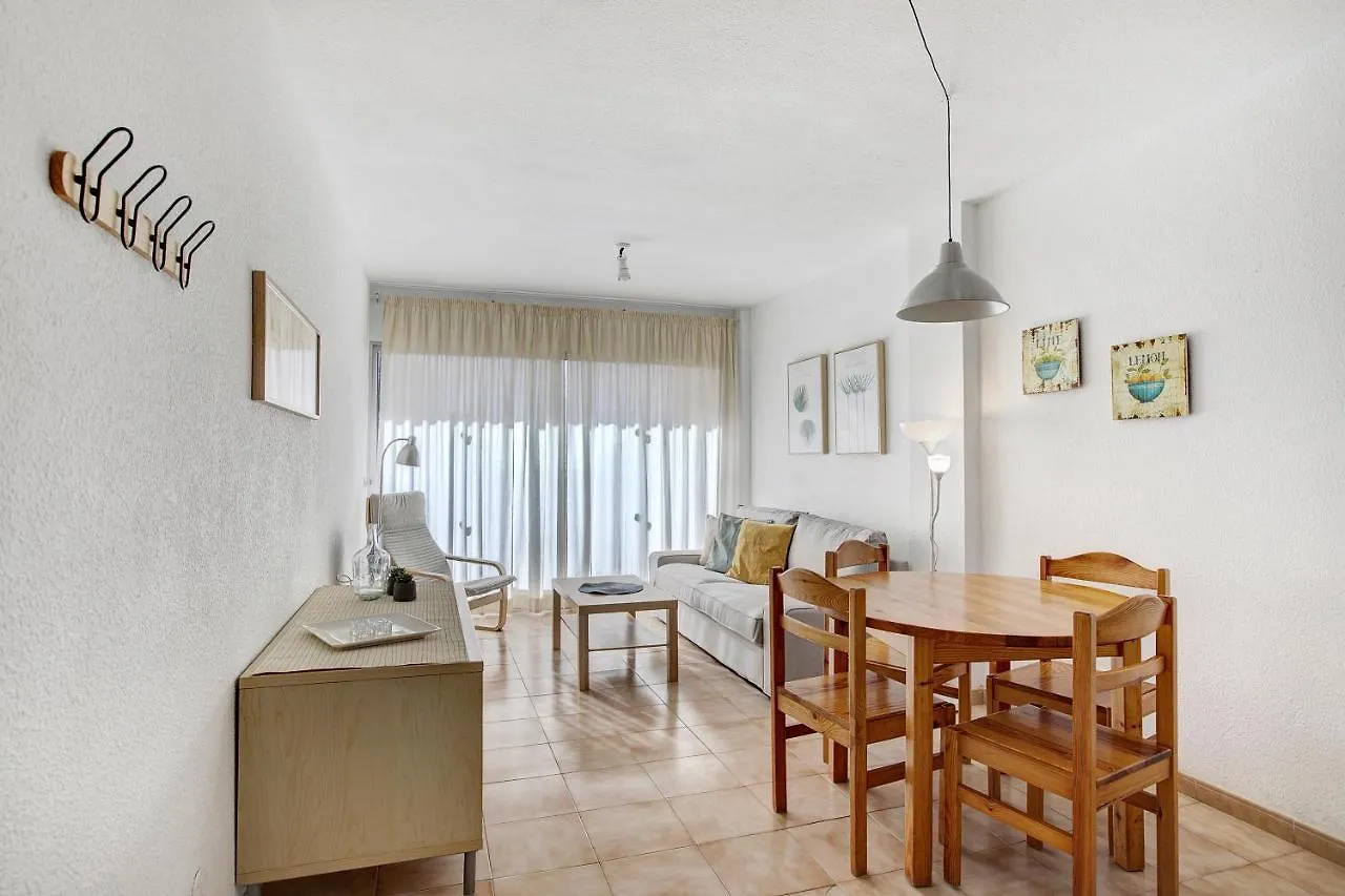 Durazno Sur 103 Apartment El Medano  Spain