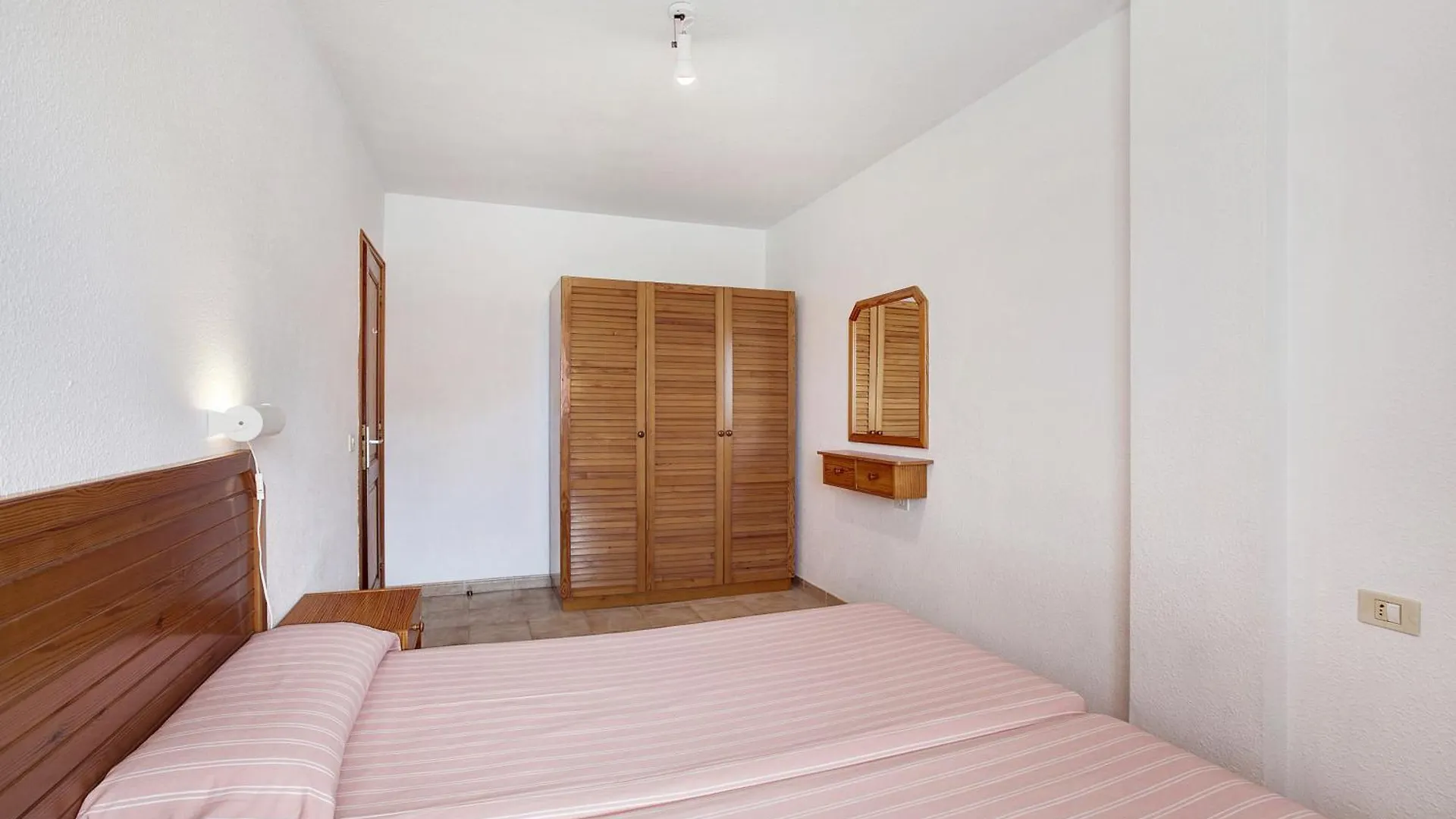 Durazno Sur 103 Apartment El Medano  Spain