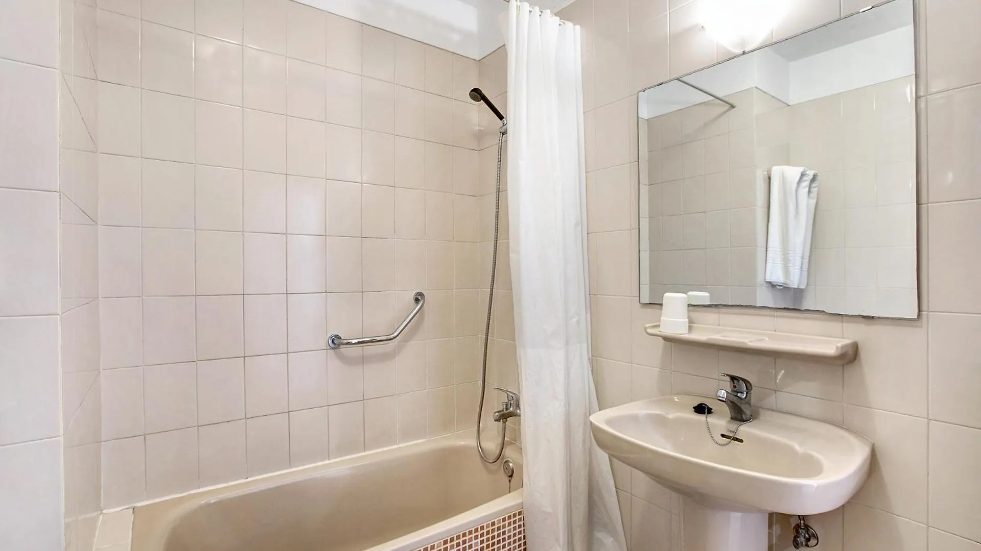 Durazno Sur 103 Apartment El Medano
