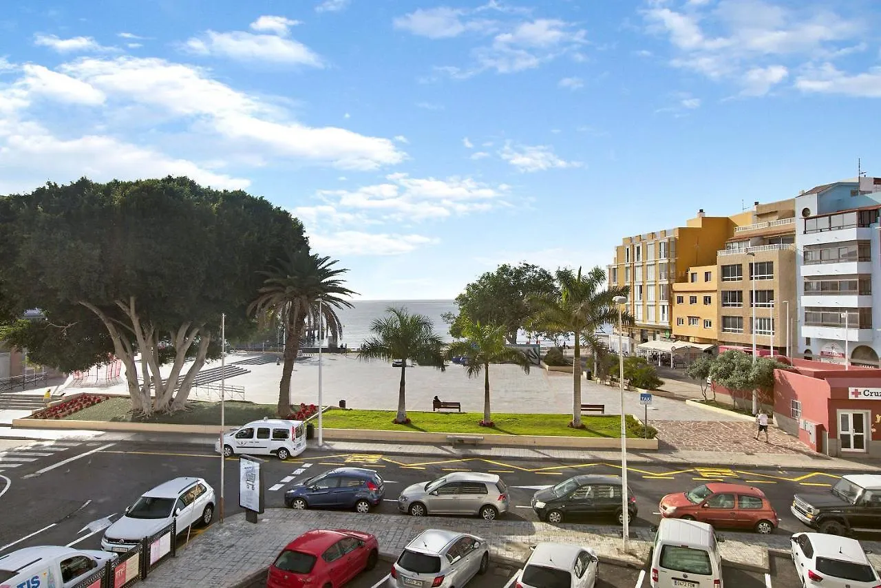 Durazno Sur 103 Apartment El Medano  Spain