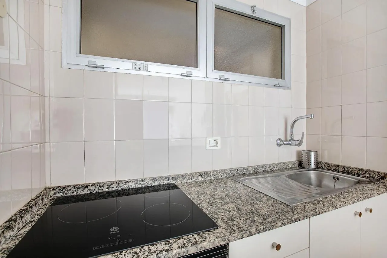 Durazno Sur 103 Apartment El Medano   El Medano (Tenerife)