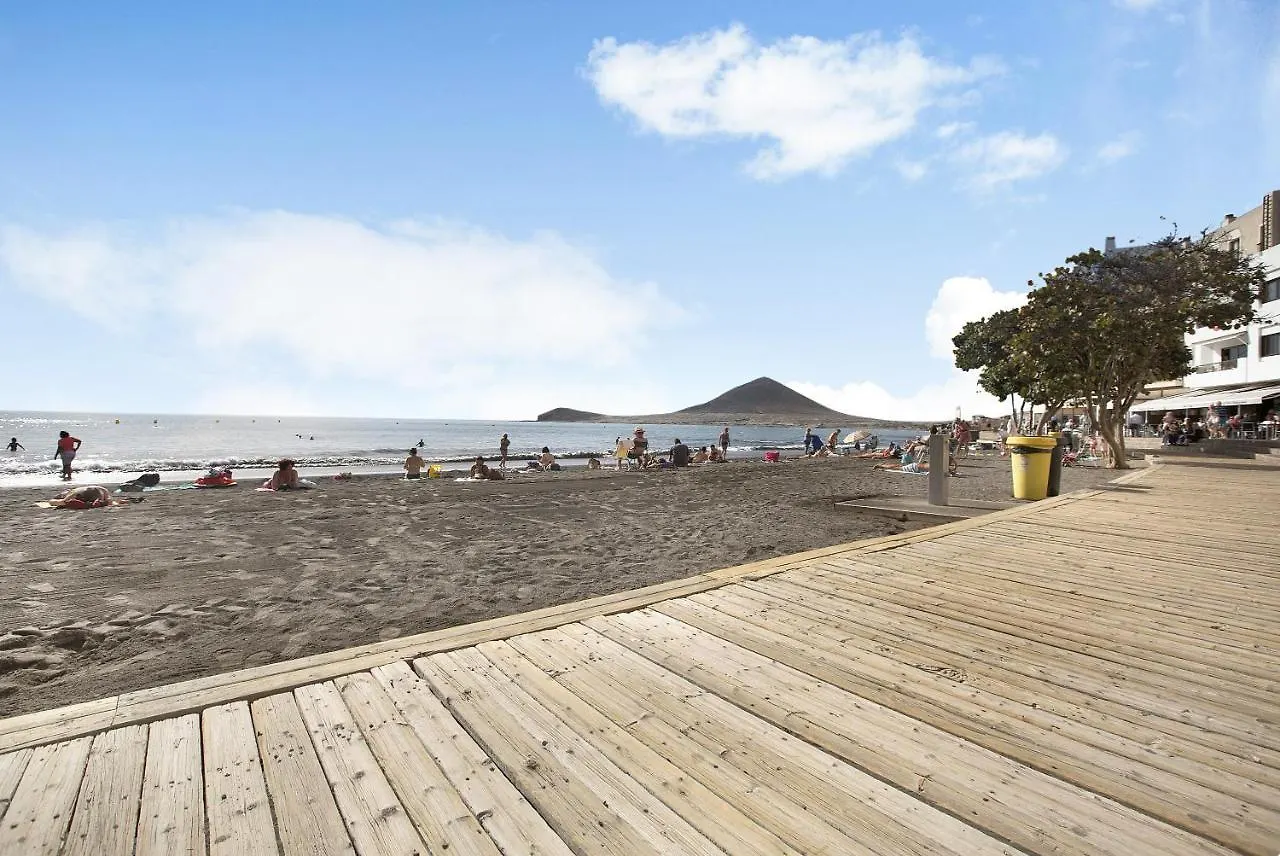 Durazno Sur 103 Apartment El Medano