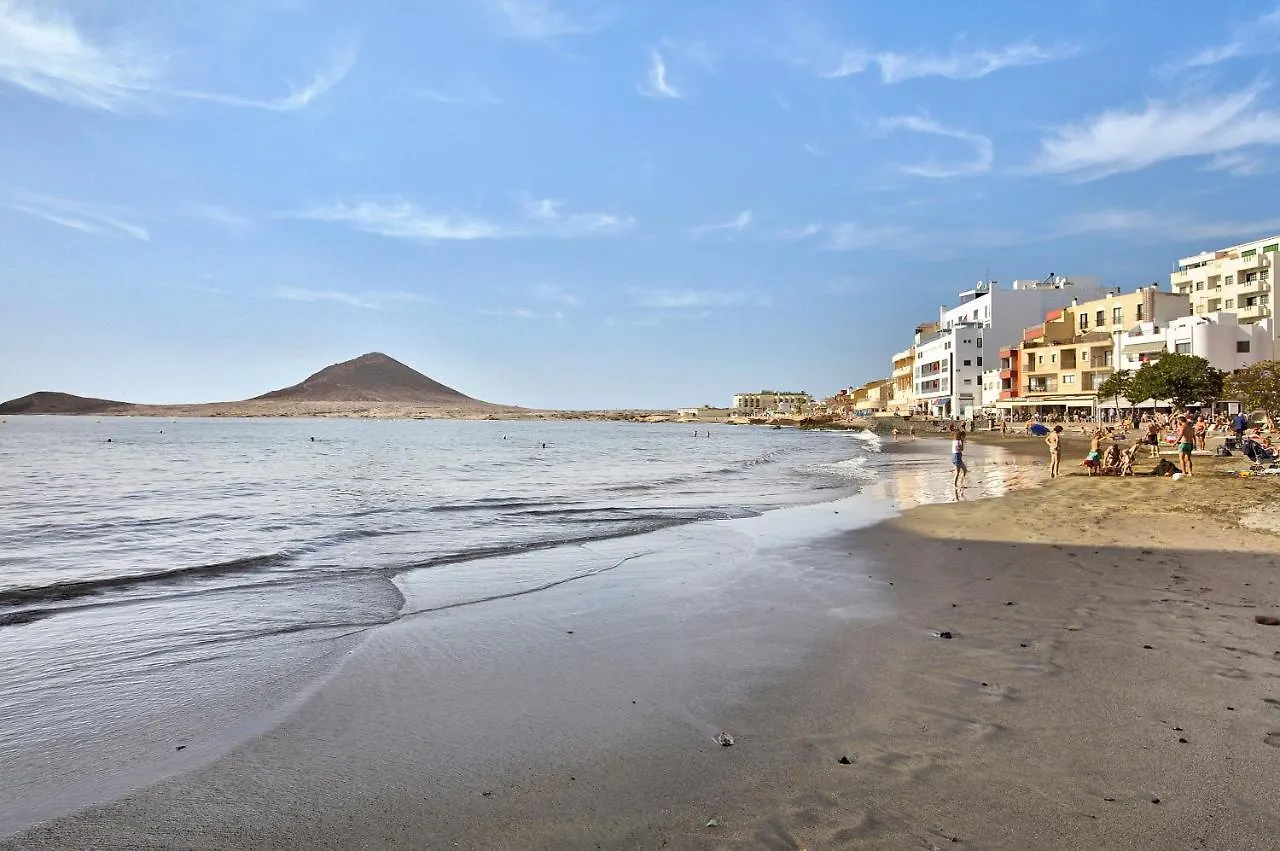 Durazno Sur 103 Apartment El Medano