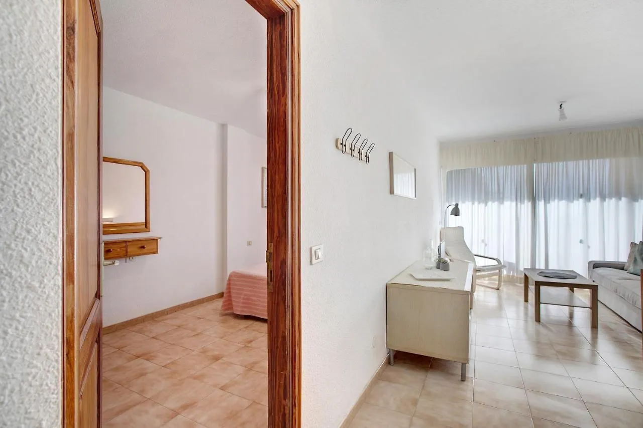 Durazno Sur 103 Apartment El Medano  El Medano (Tenerife)