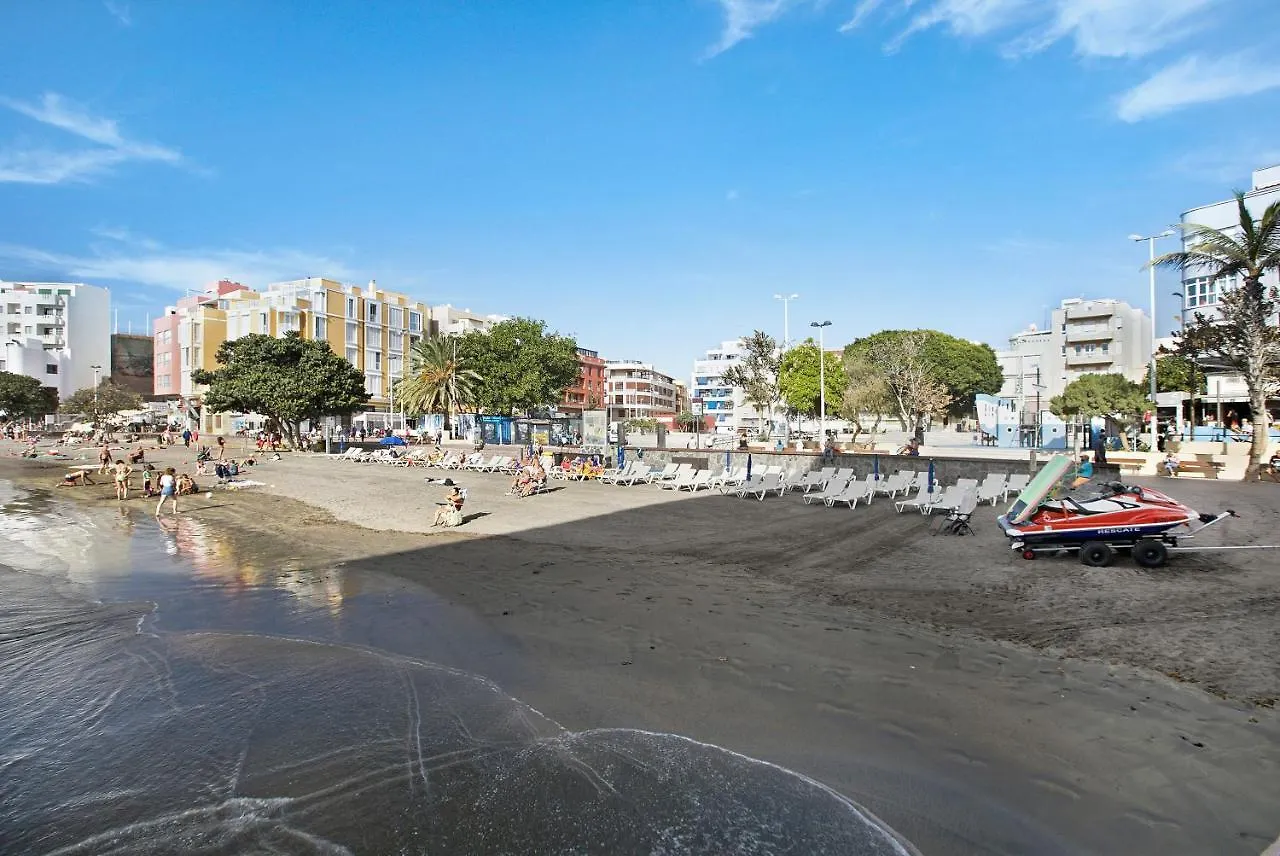 Durazno Sur 103 Apartment El Medano  Spain