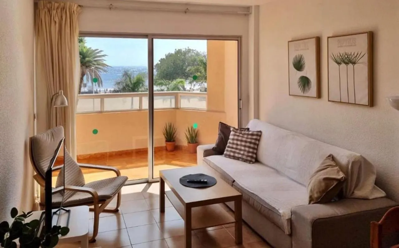 Durazno Sur 103 Apartment El Medano  0*, El Medano (Tenerife) Spain