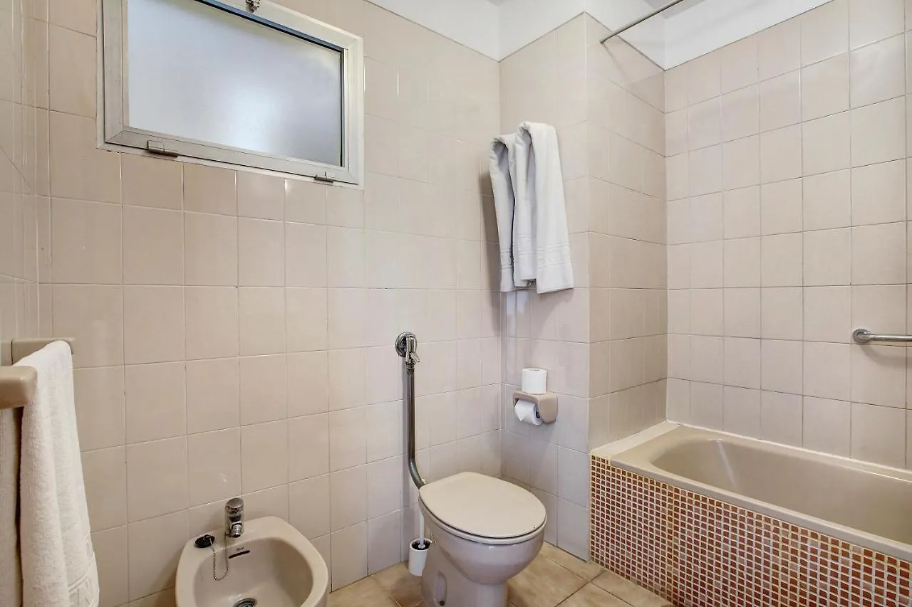 Apartmán Durazno Sur 103 El Médano 0*,