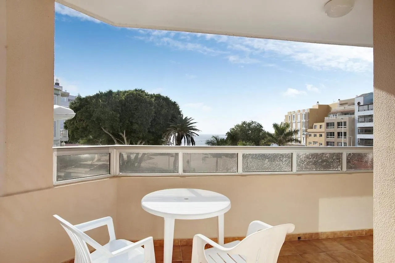 Apartmán Durazno Sur 103 El Médano