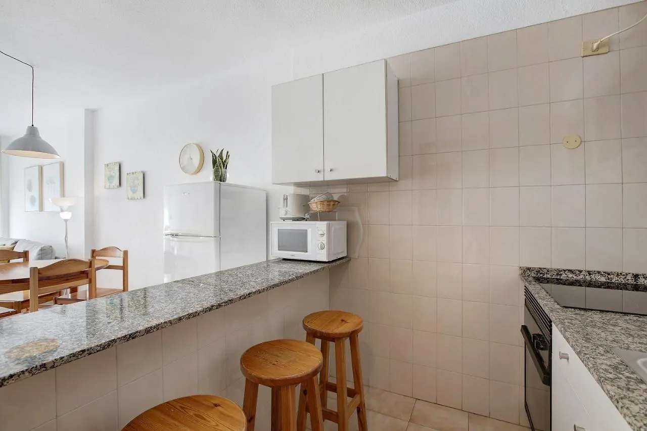 Apartmán Durazno Sur 103 El Médano
