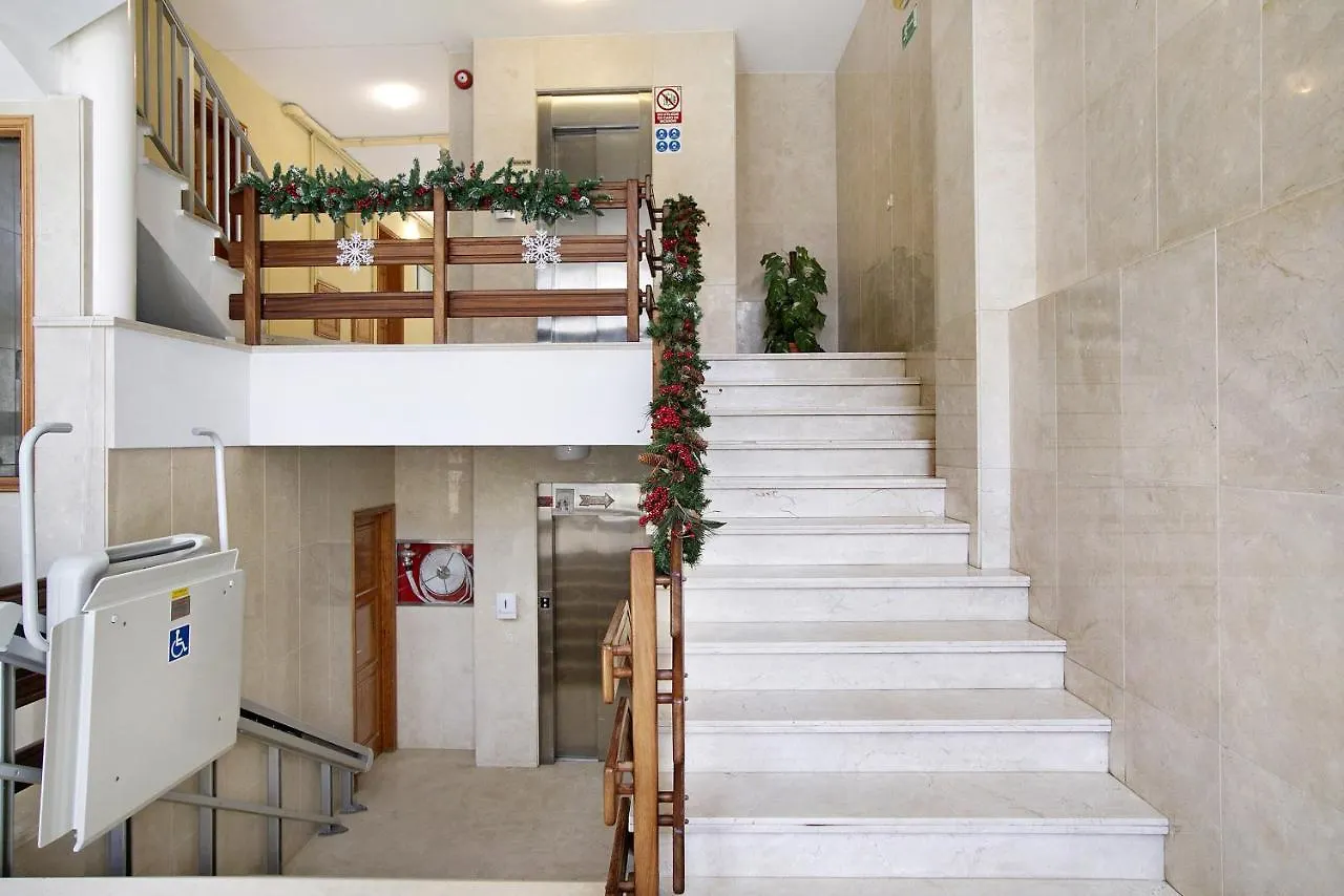 Apartmán Durazno Sur 103 El Médano