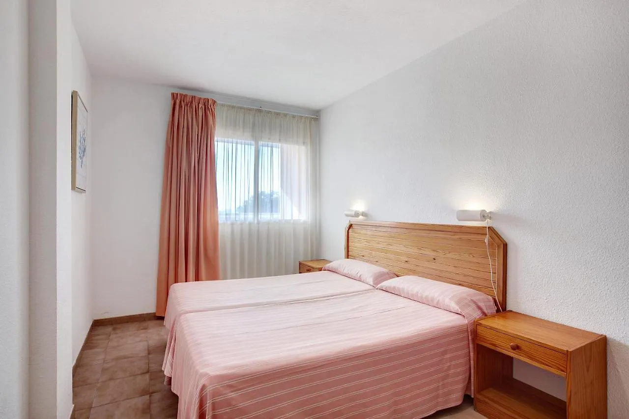 Apartmán Durazno Sur 103 El Médano