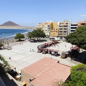Medano - Playa Grande El Médano