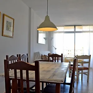 Alquilaencanarias-medano Lagos De Miramar I Appartement